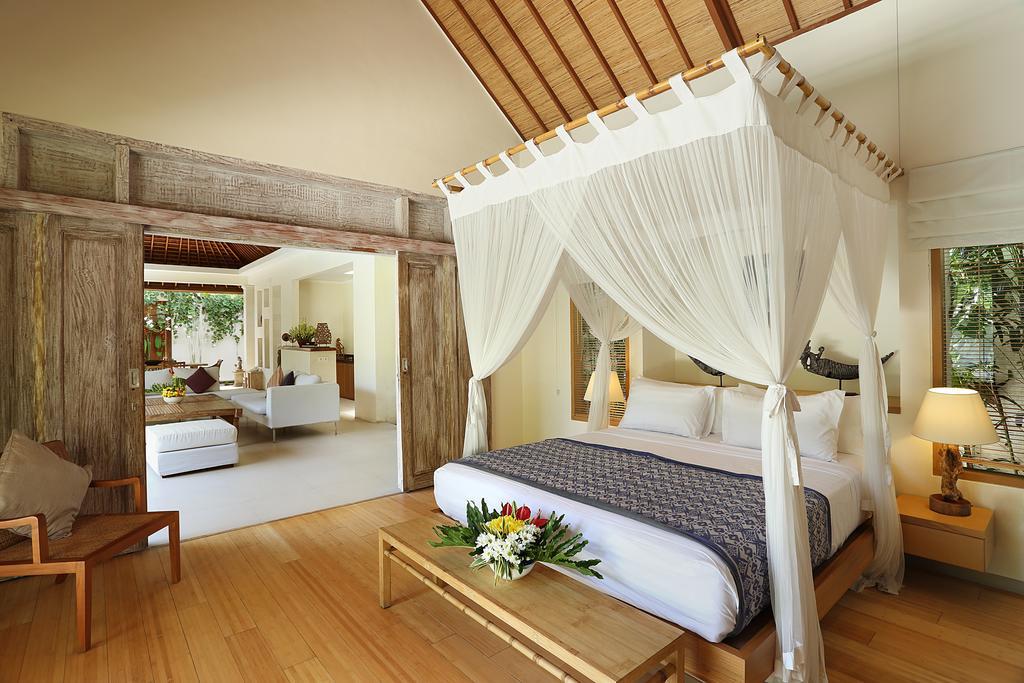 Villa Bali Asri Batubelig Семіньяк Номер фото