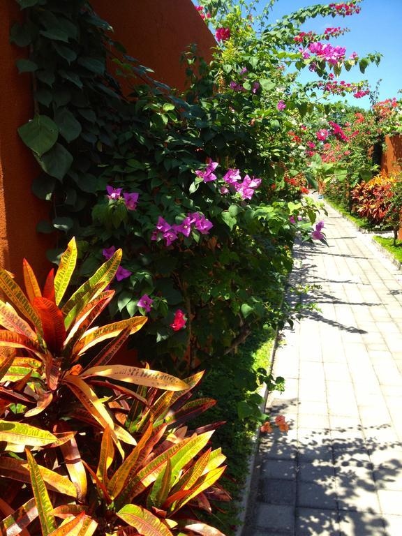 Villa Bali Asri Batubelig Семіньяк Екстер'єр фото