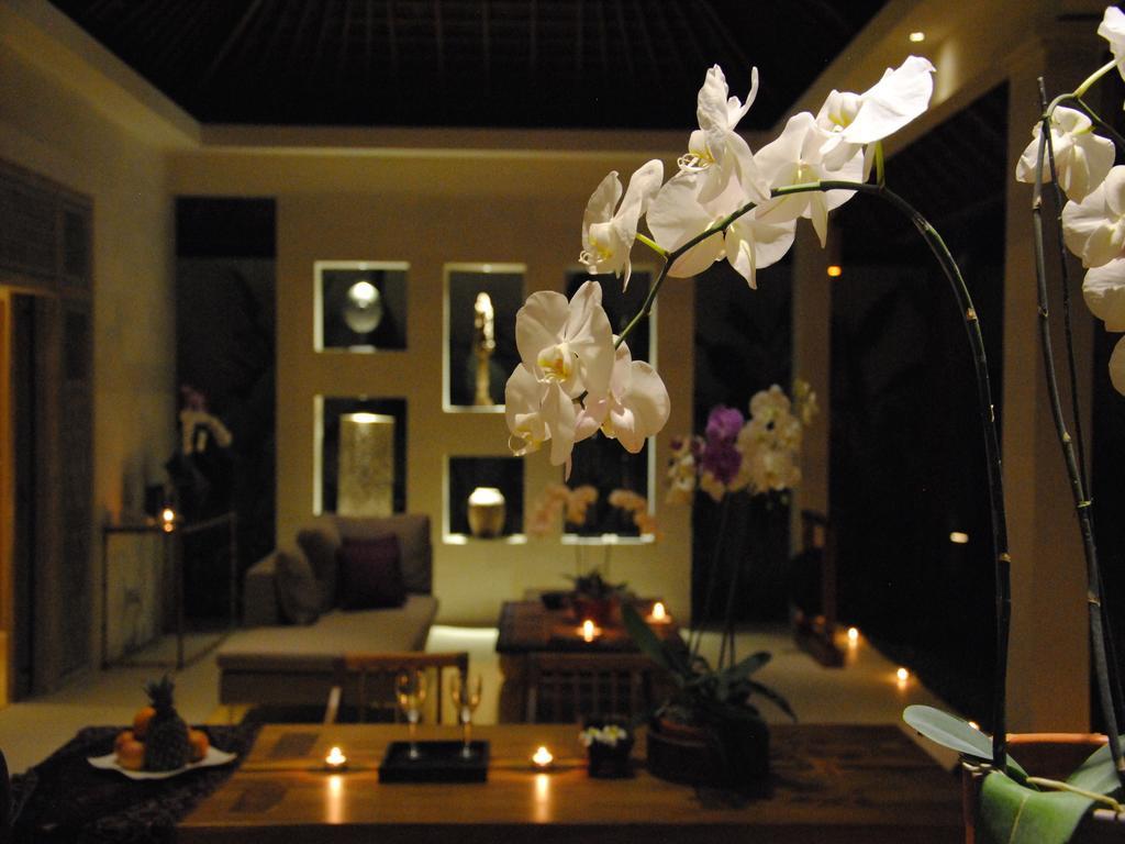 Villa Bali Asri Batubelig Семіньяк Номер фото
