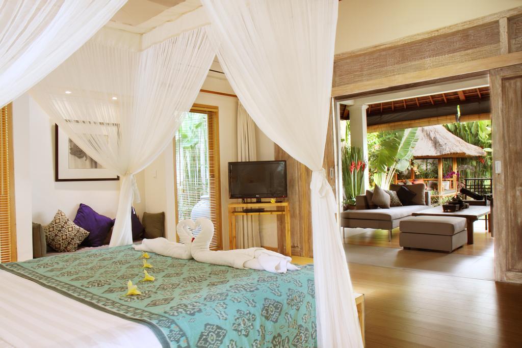 Villa Bali Asri Batubelig Семіньяк Номер фото