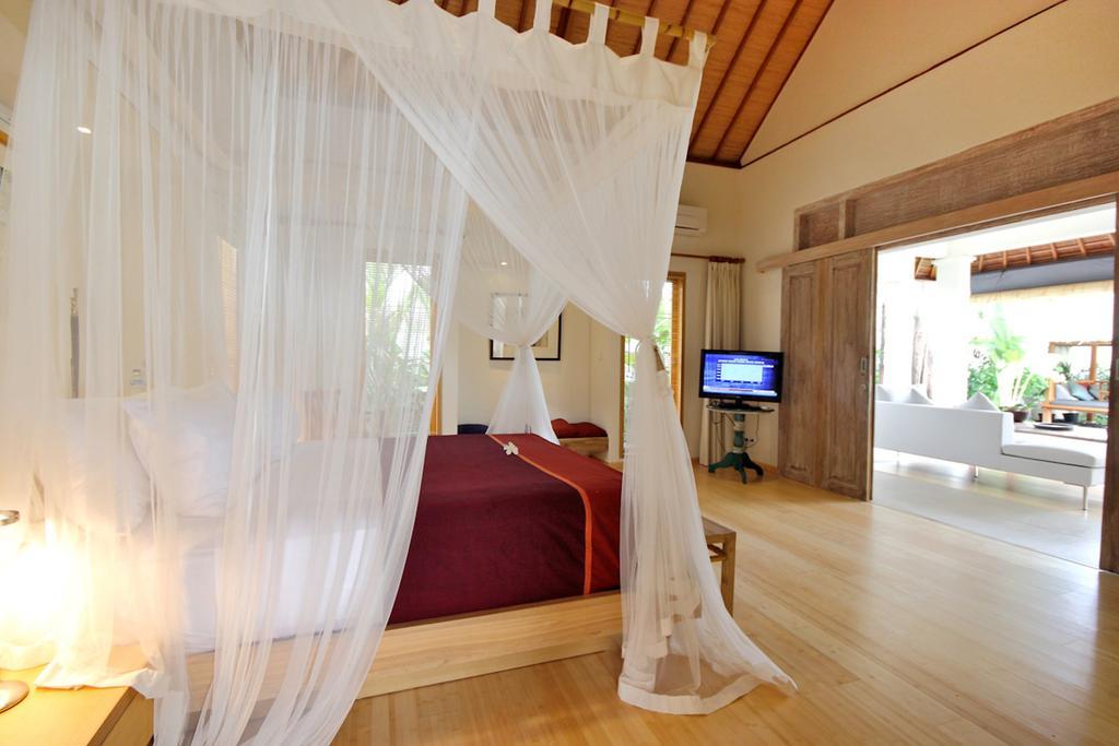 Villa Bali Asri Batubelig Семіньяк Номер фото