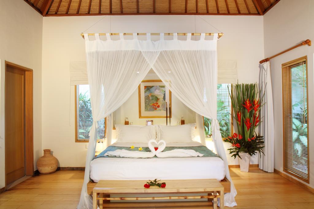 Villa Bali Asri Batubelig Семіньяк Екстер'єр фото