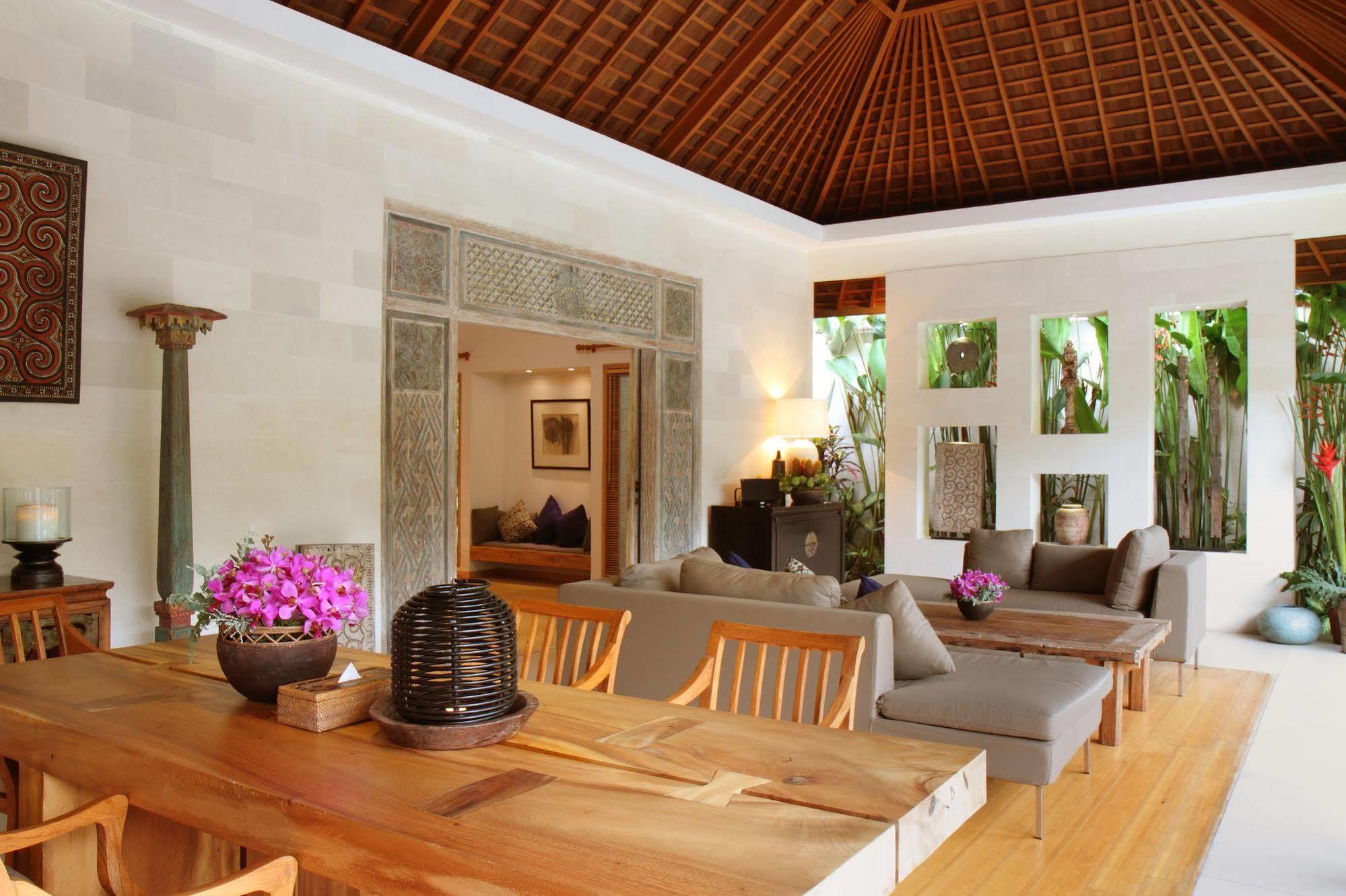 Villa Bali Asri Batubelig Семіньяк Екстер'єр фото