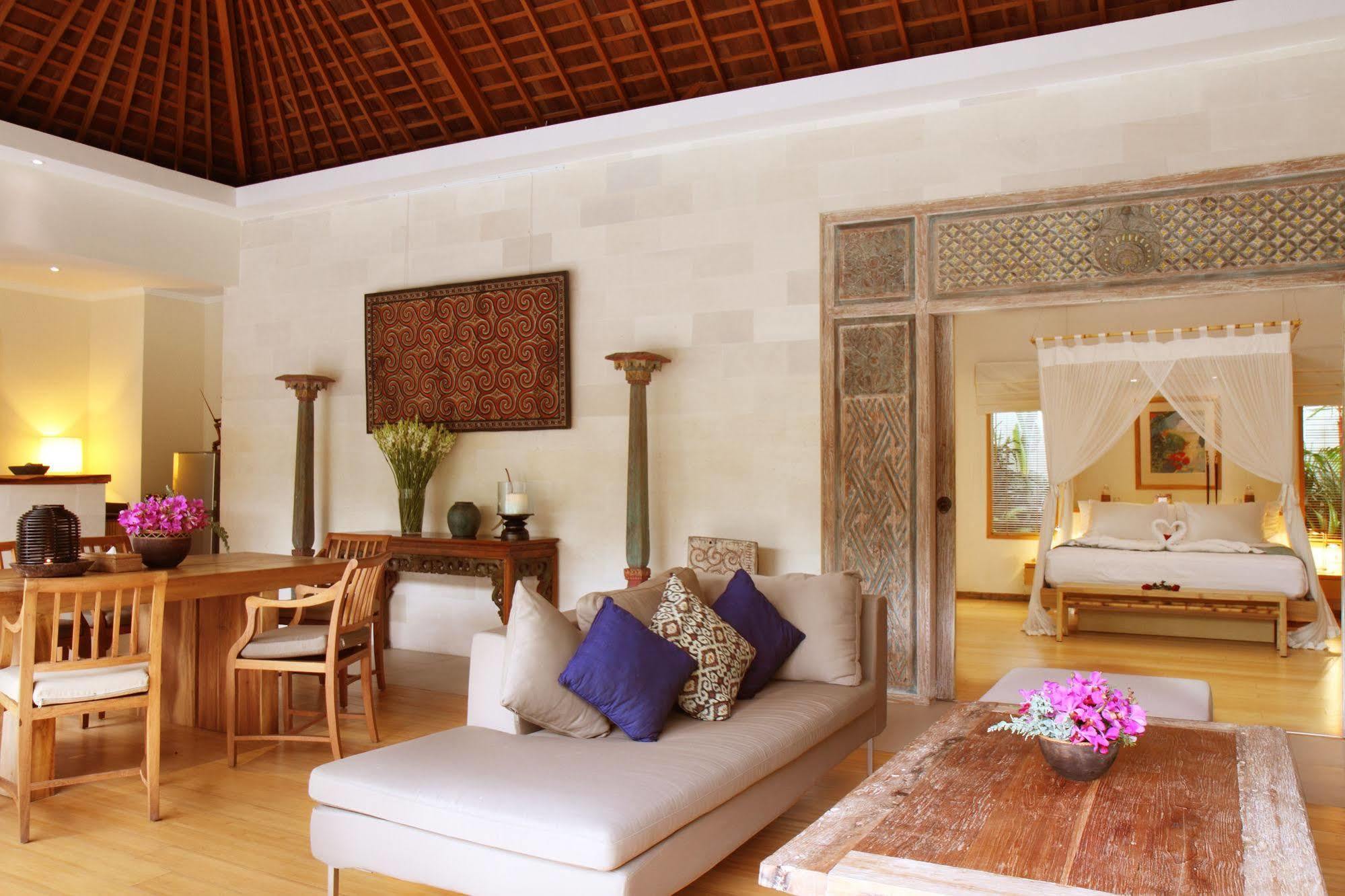 Villa Bali Asri Batubelig Семіньяк Екстер'єр фото
